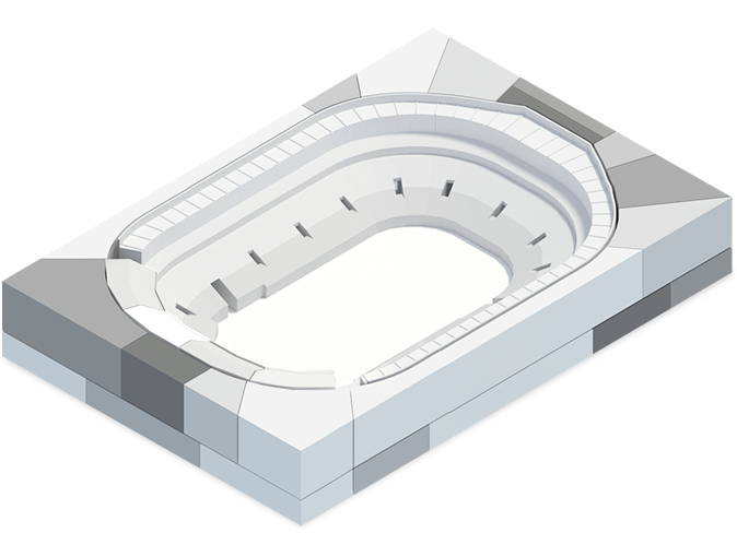 Arena Riga level