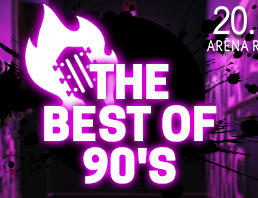 The best of 90’S