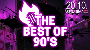 The best of 90’S