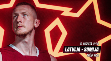 Latvija – Somija