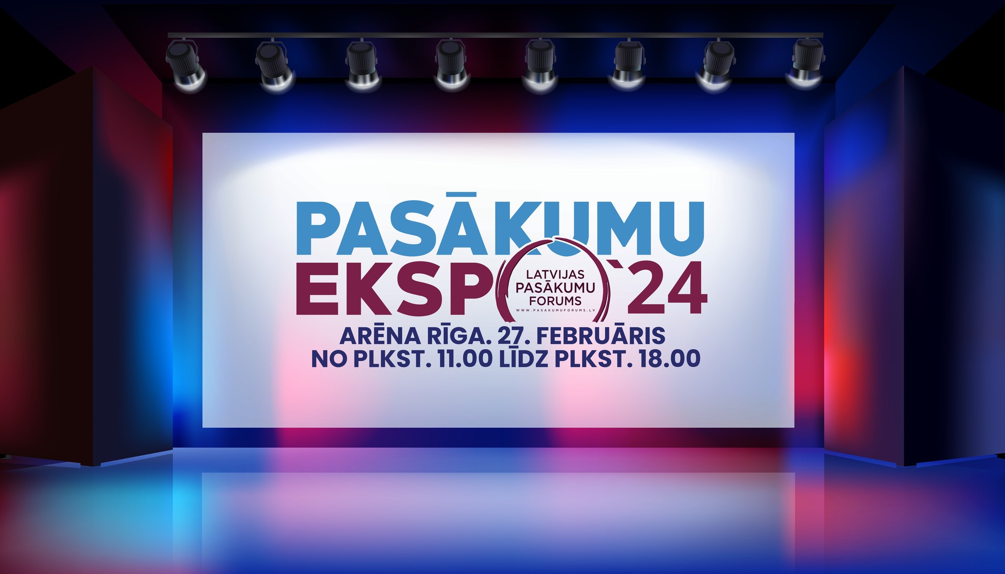 The Event Expo ’24