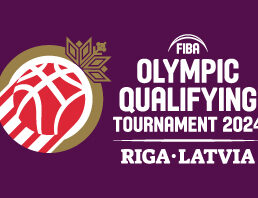Semi-final: FIBA Olympic Qualifying Tournament 2024 (possible Latvia participation)