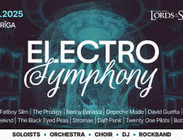 Electro Symphony